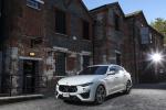 Maserati Levante S Q4 GranSport 2018 года